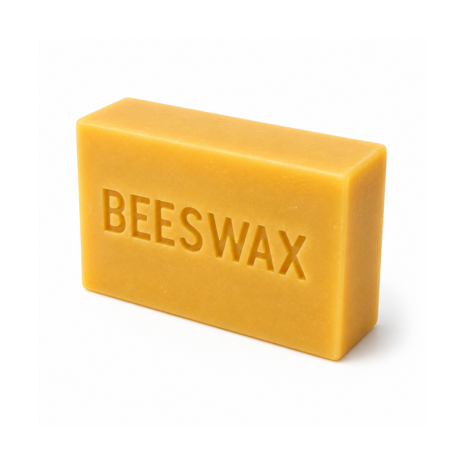 Beeswax Blocks