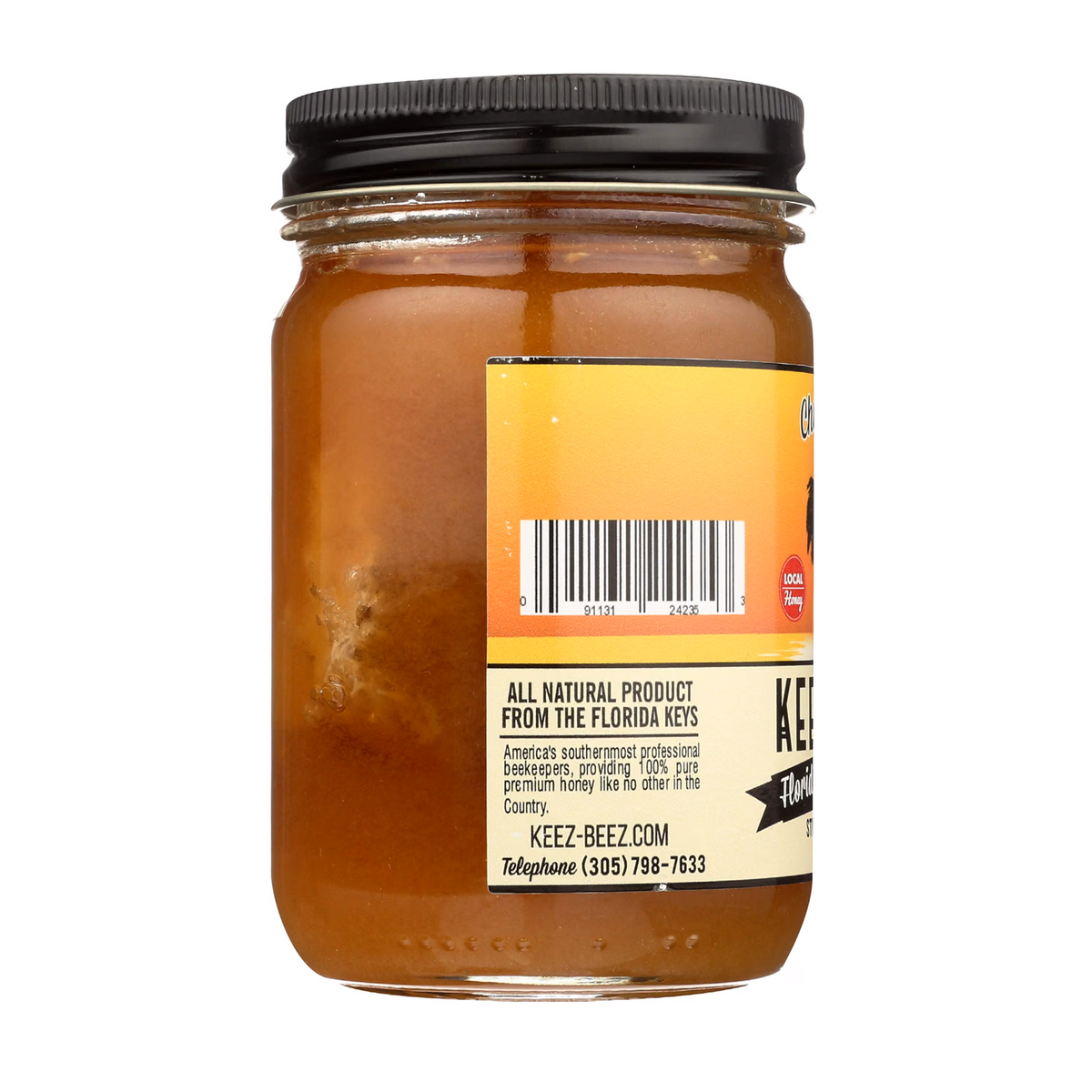 Chunk Honey