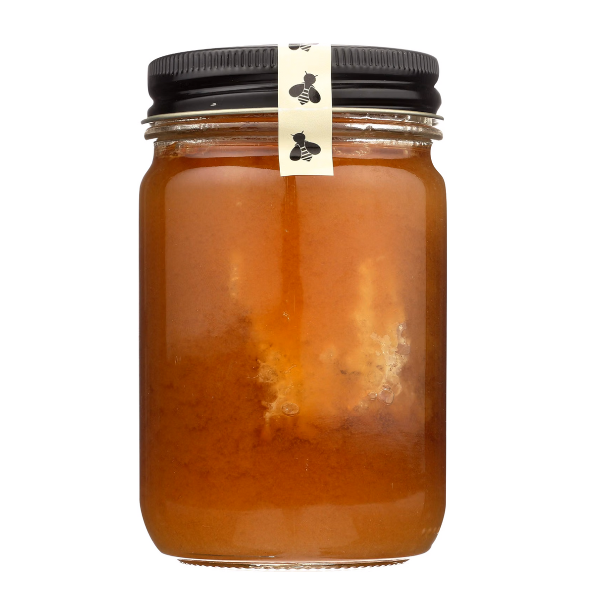 Chunk Honey