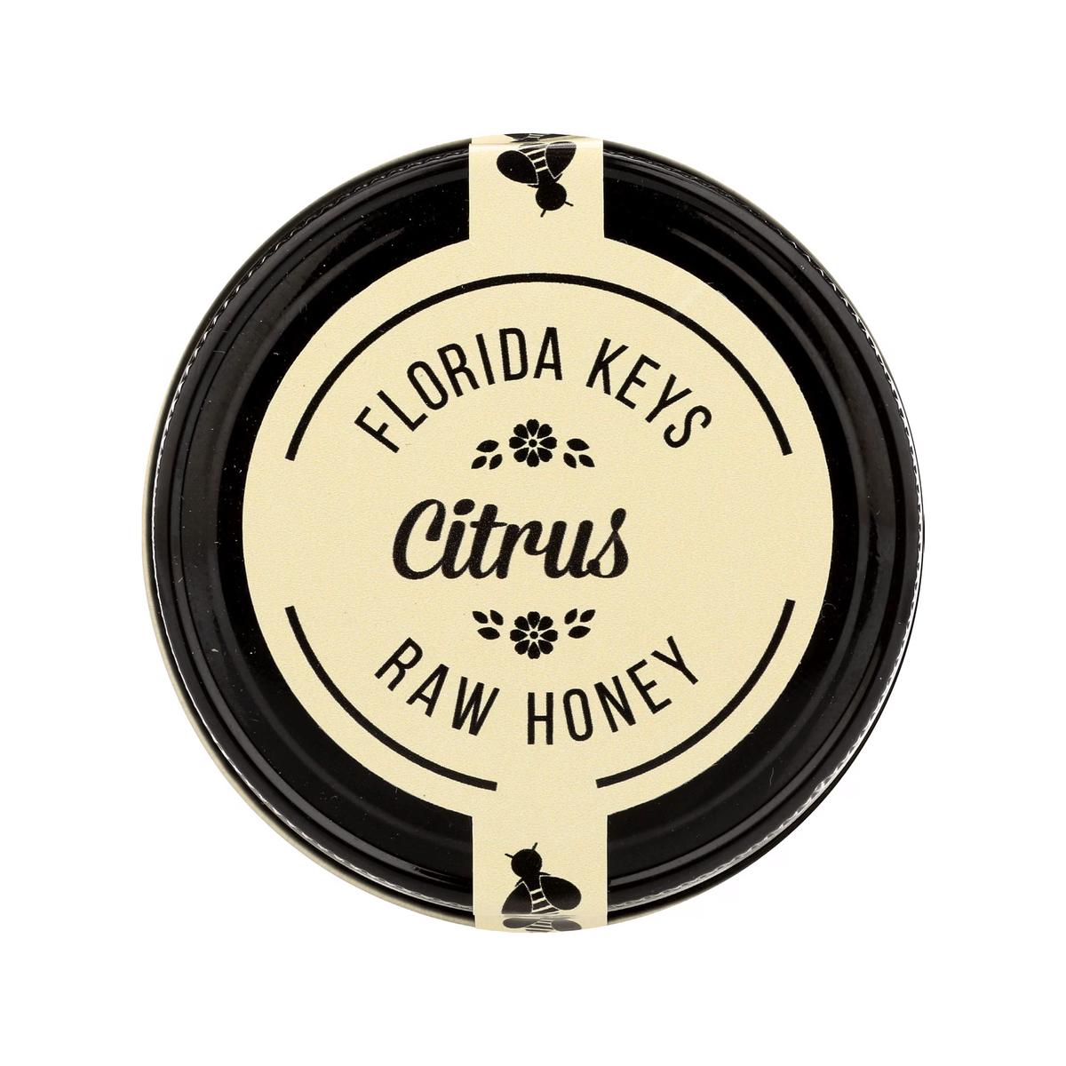 Chunk Honey