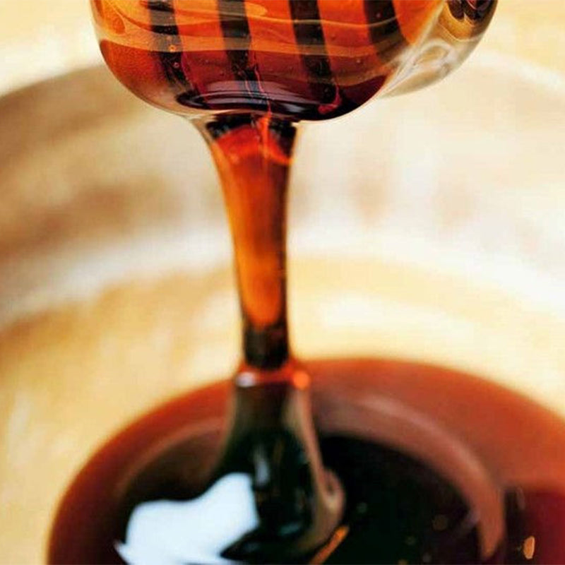 Avocado Raw Honey