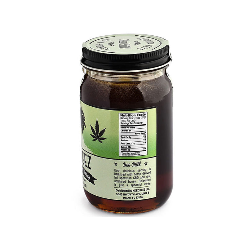 CBD Honey