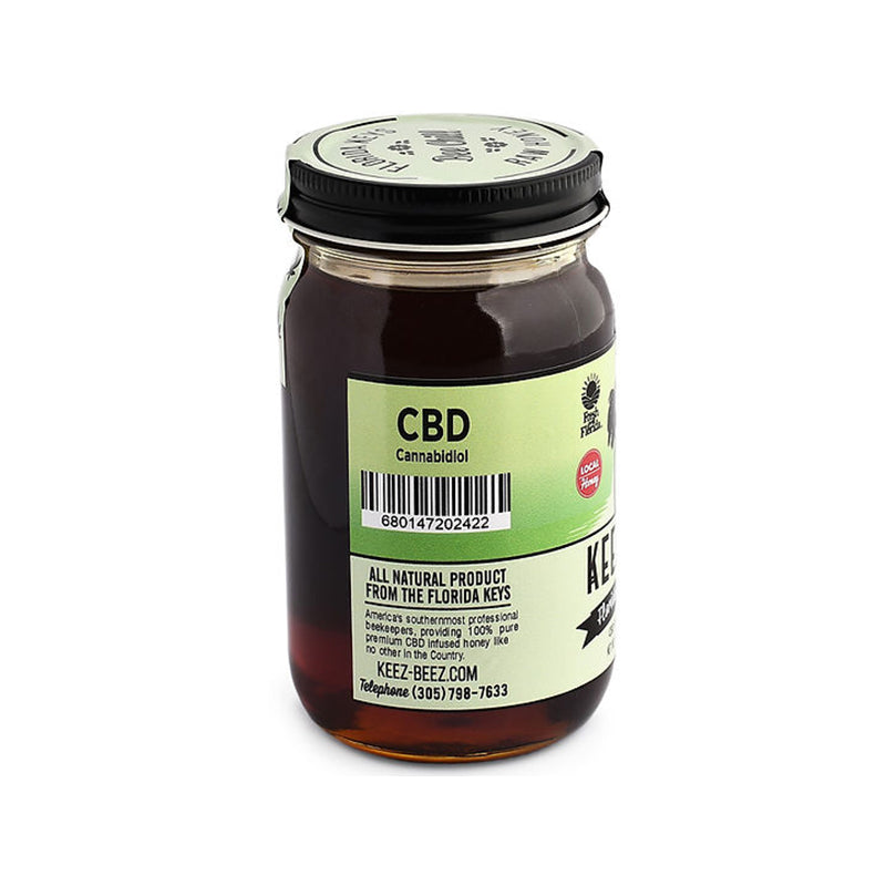 CBD Honey