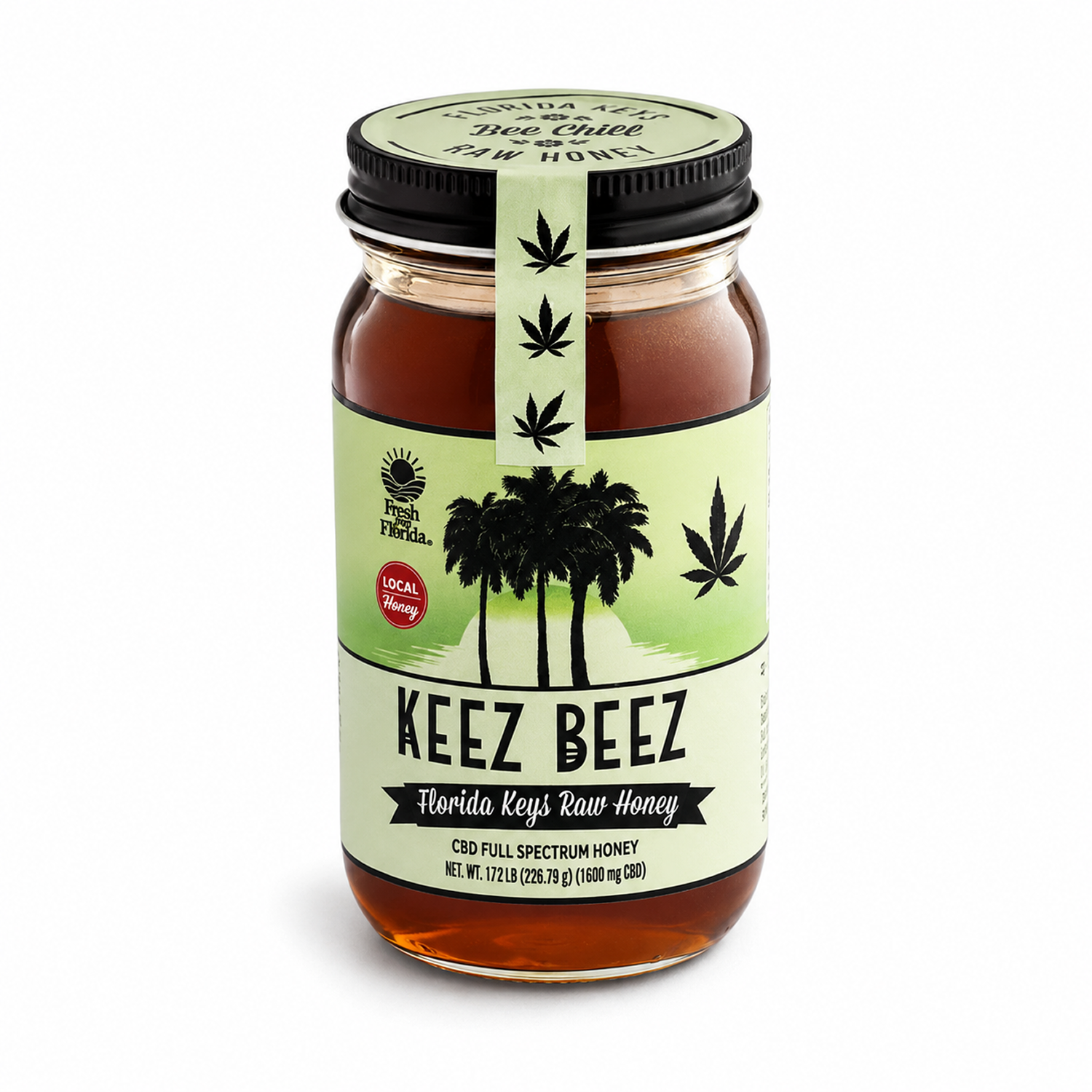 CBD Honey