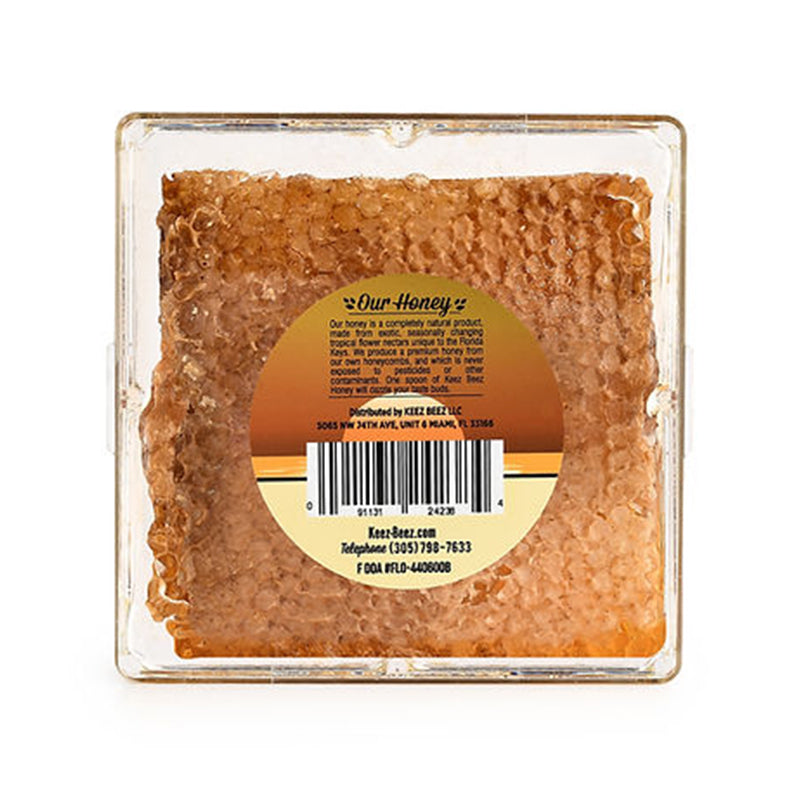Pure Raw Natural Honey Comb