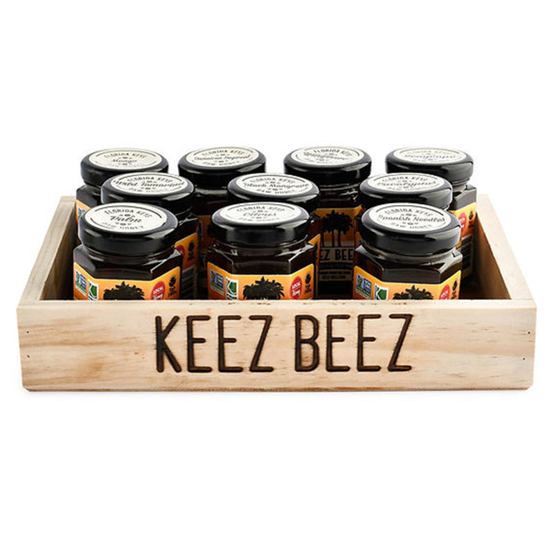 Honey Variety Set