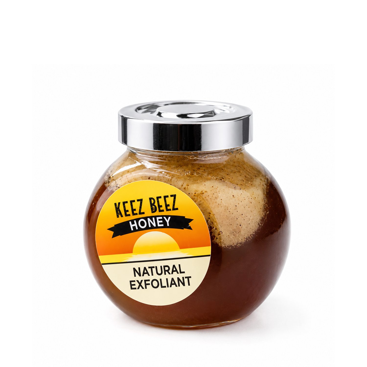 Honey Exfoliant