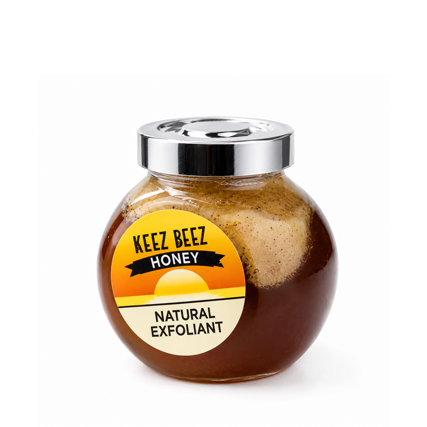 Honey Exfoliant