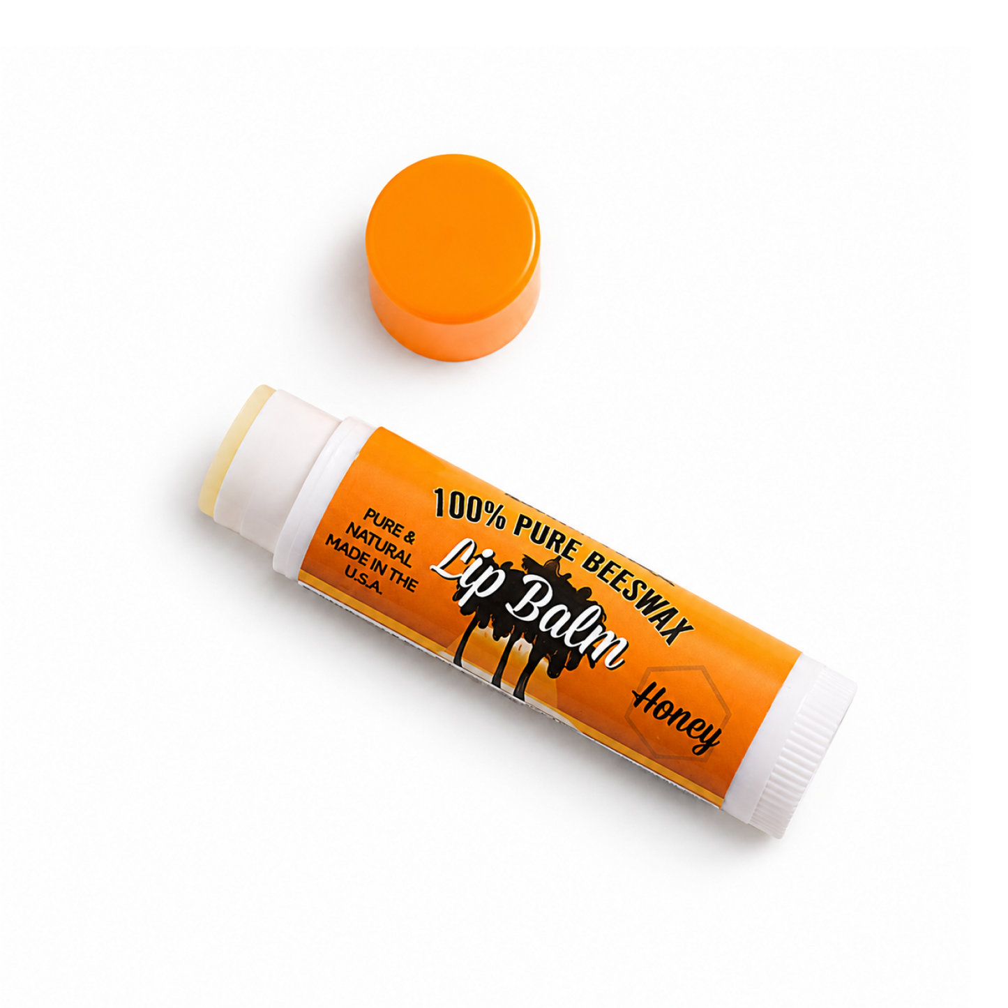 Honey Lip Balm