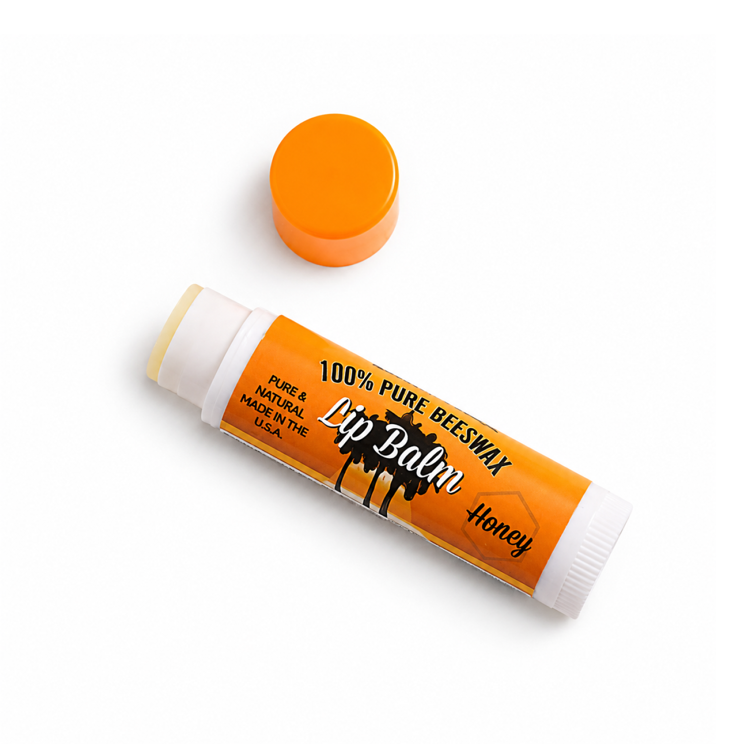 Honey Lip Balm