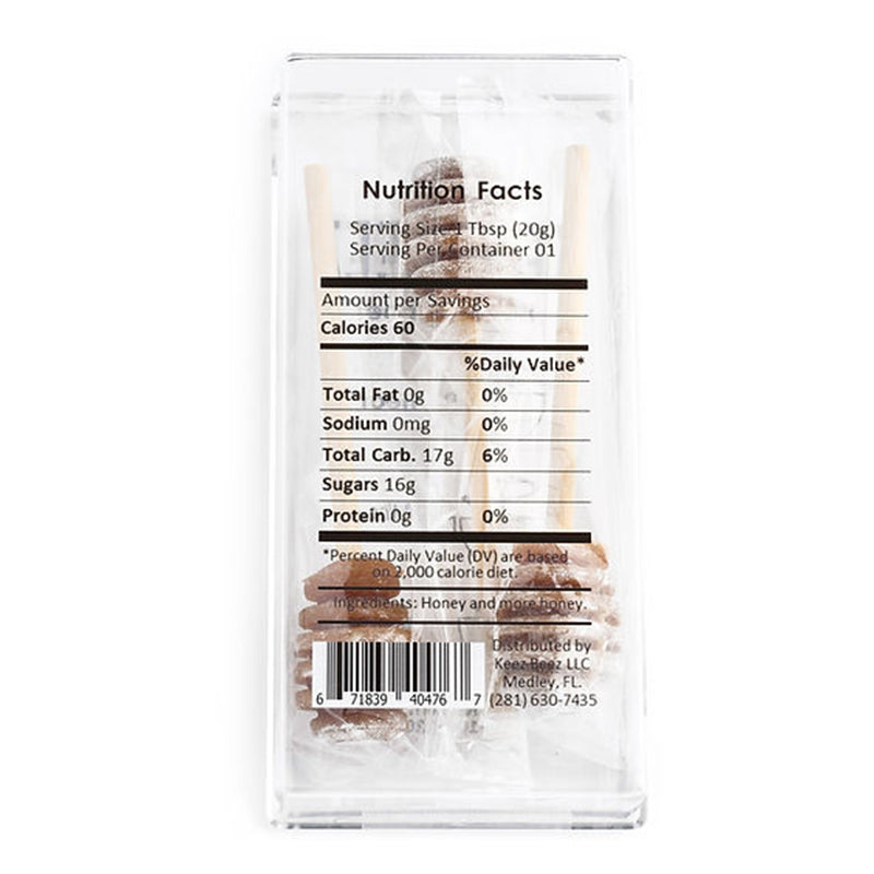 Honey Dippers
