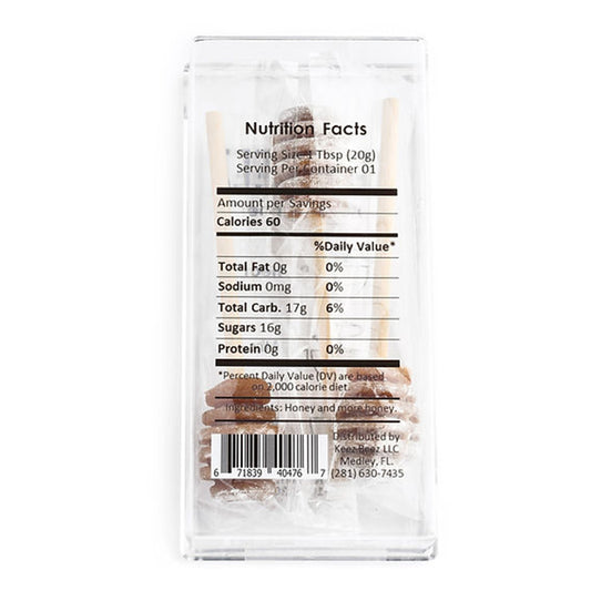 Honey Dippers