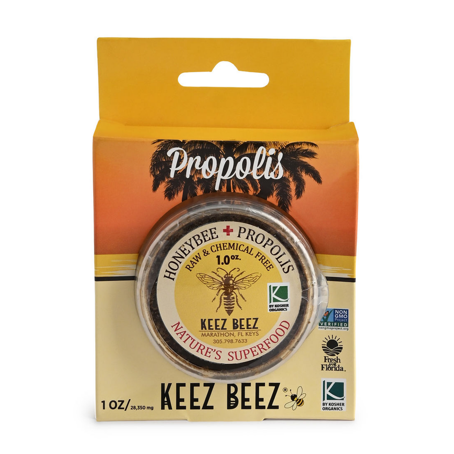 Propolis