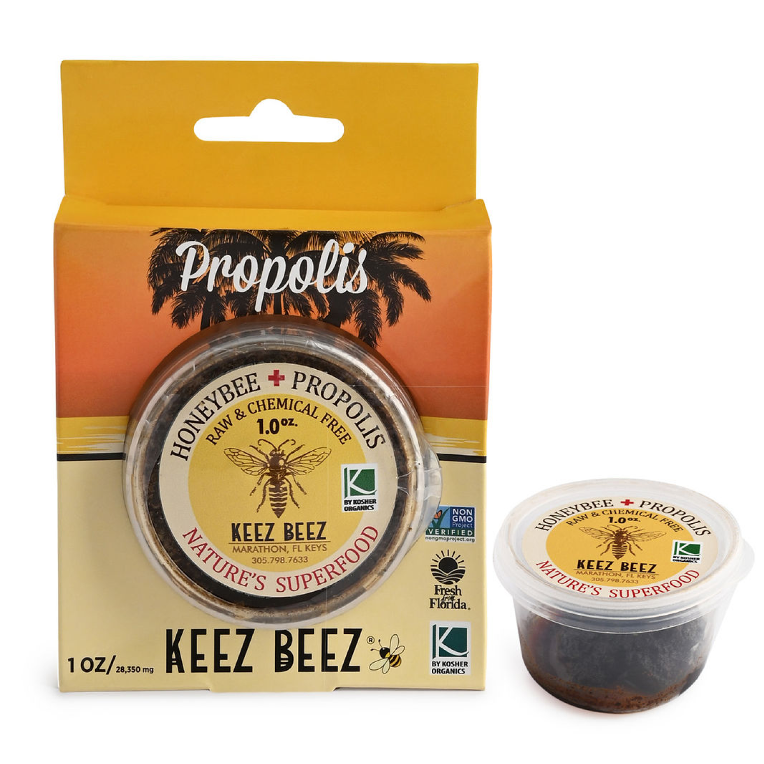 Propolis