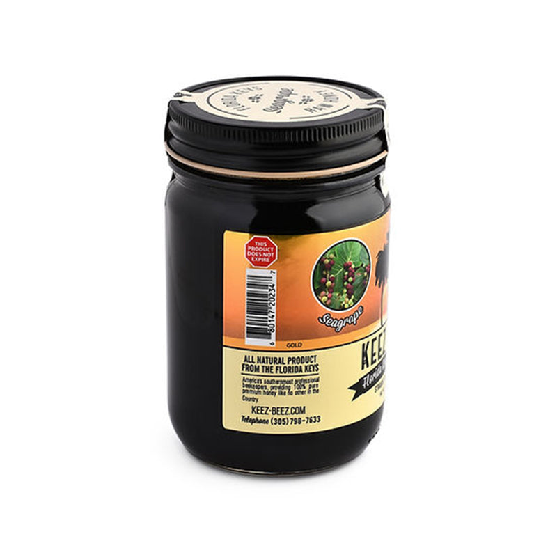 Sea Grape Raw Honey