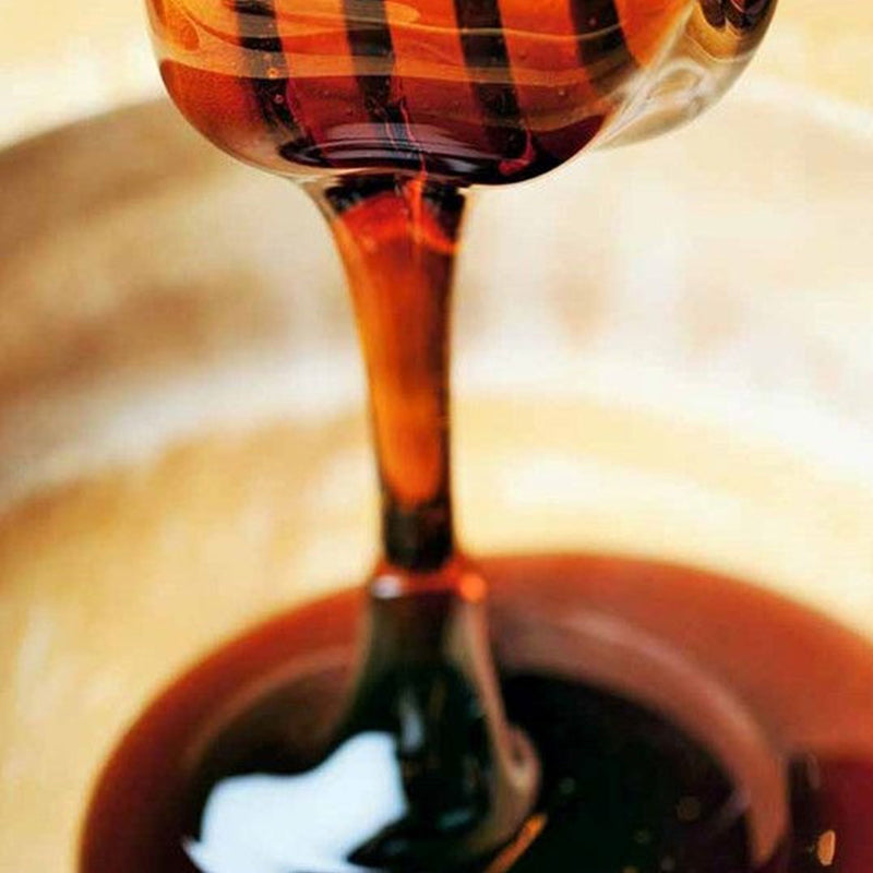Wildflower Raw Honey